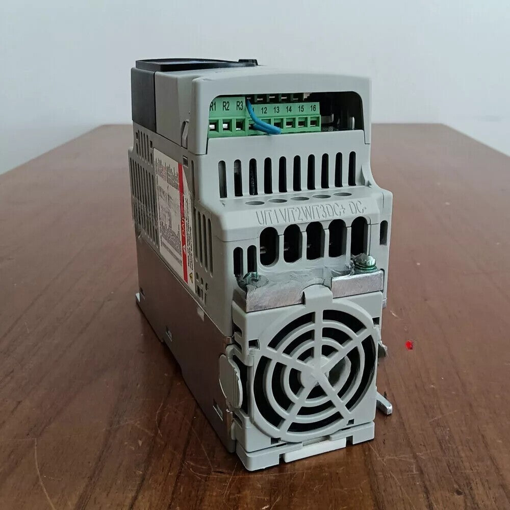 For Allen-Bradley 22F-D4P2N103 PowerFlex 4M 1.5 kW 2 HP AC Drive 22FD4P2N103