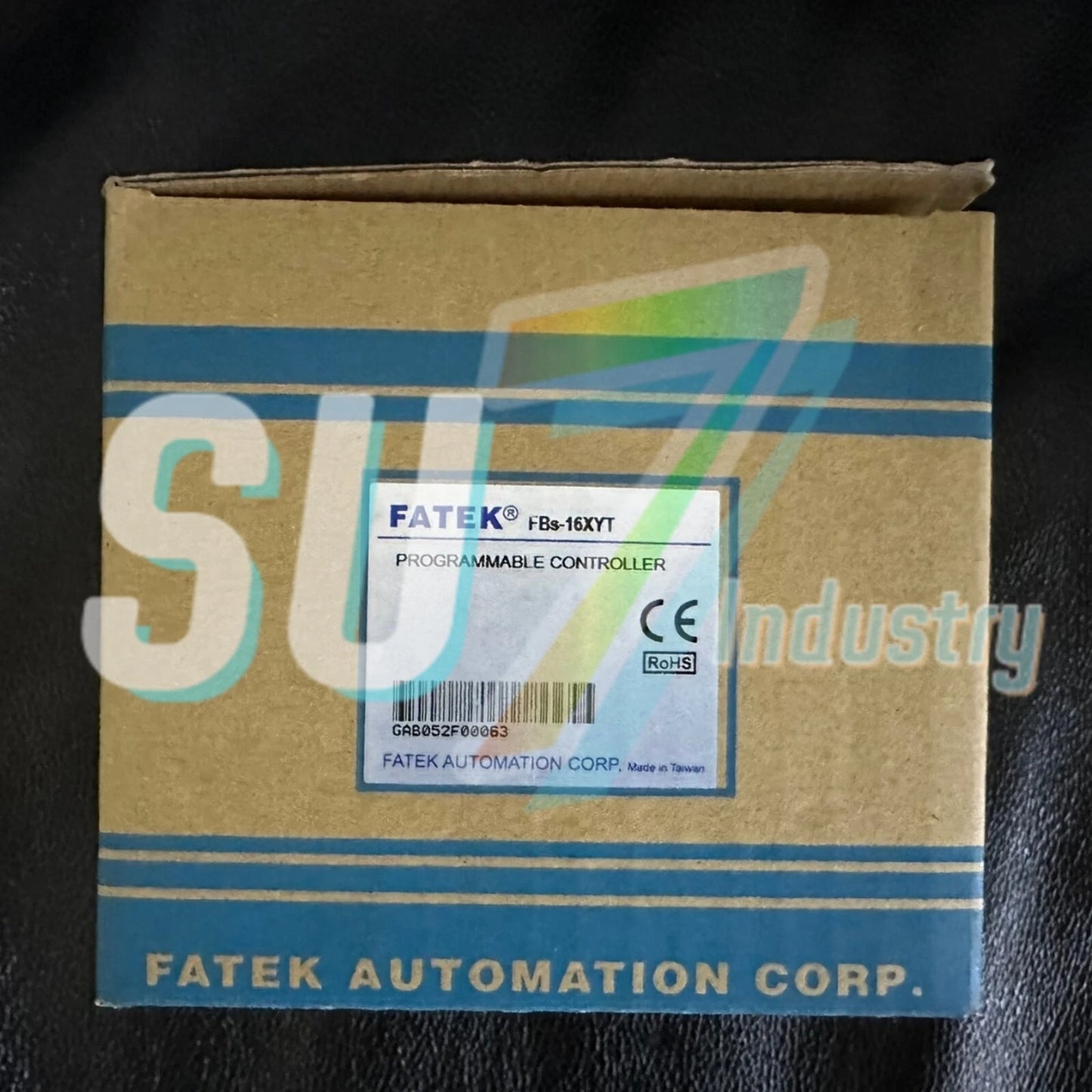 Fatek FBS-16XYT PLC Module# 1pcs    In Box