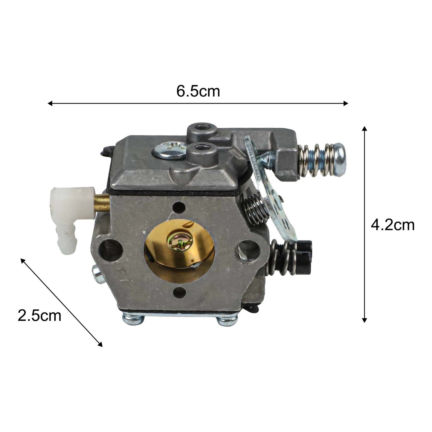 For Chainsaw WT29a Carburetor for Fit with Models 009 010 011 012
