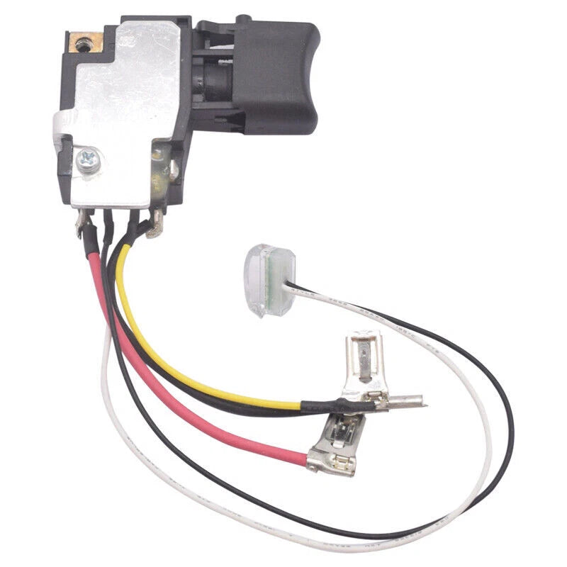 1PC  Makita Switch  6507511 TG573FSB-8V DC18V 15A
