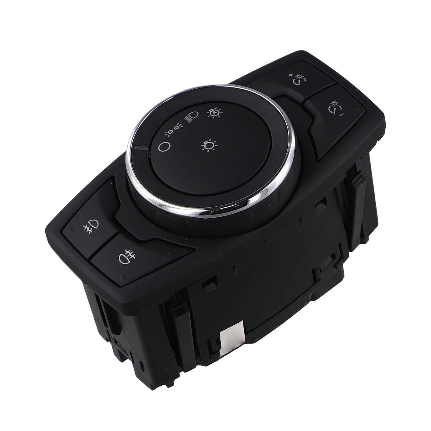 Black Car Headlight Switch for Ford For Mondeo V 2014 2019 DG9T 13D061 FEW