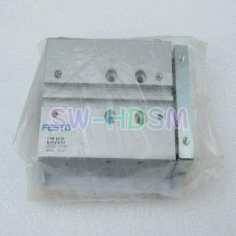 1PCS   for Festo Cylinder DFM-16-20-B-PPV-A-GF 529120 Freight Free