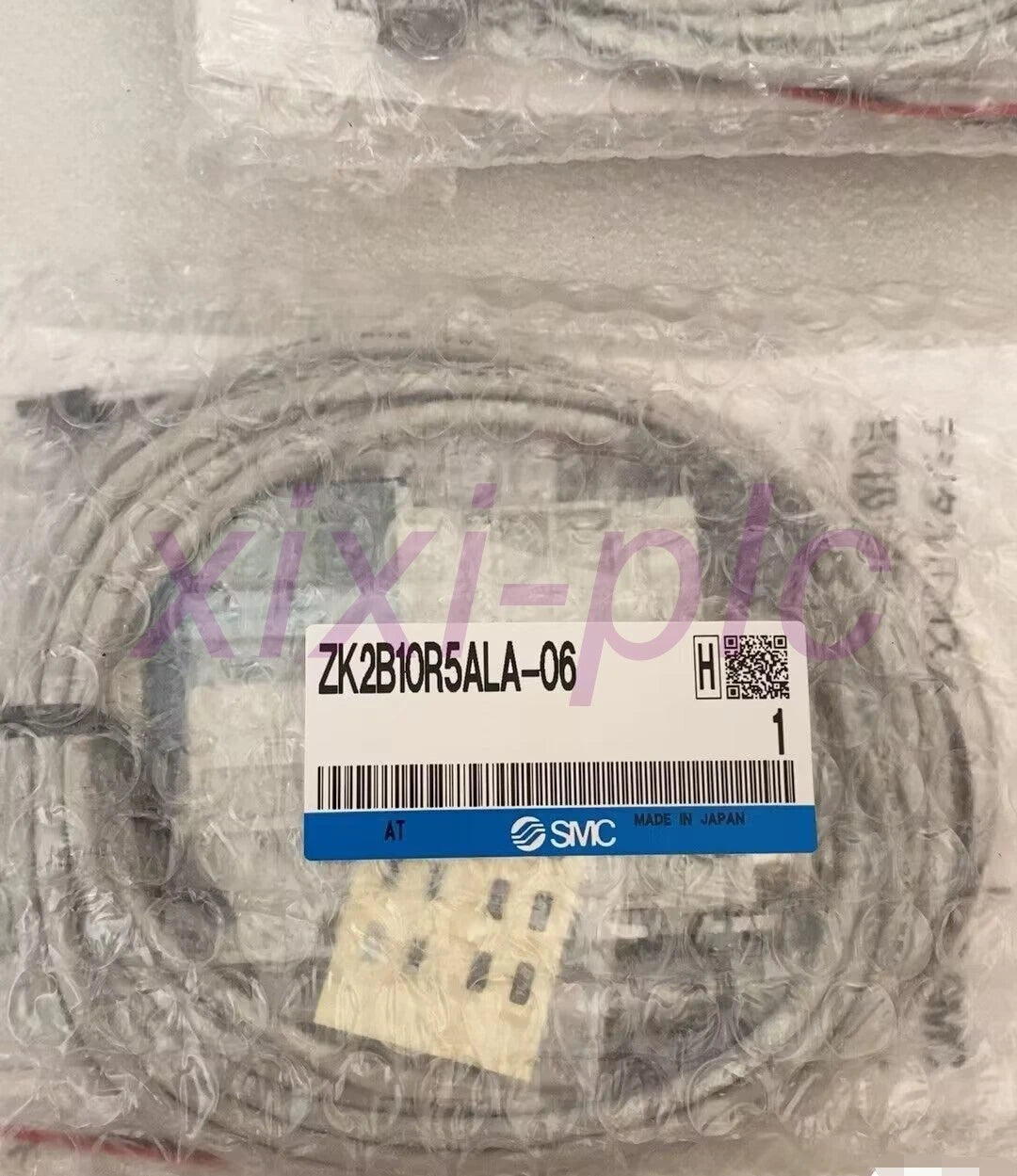 1 pcs   SMC  ZK2B10R5ALA-06  Vacuum generator    shipping #P
