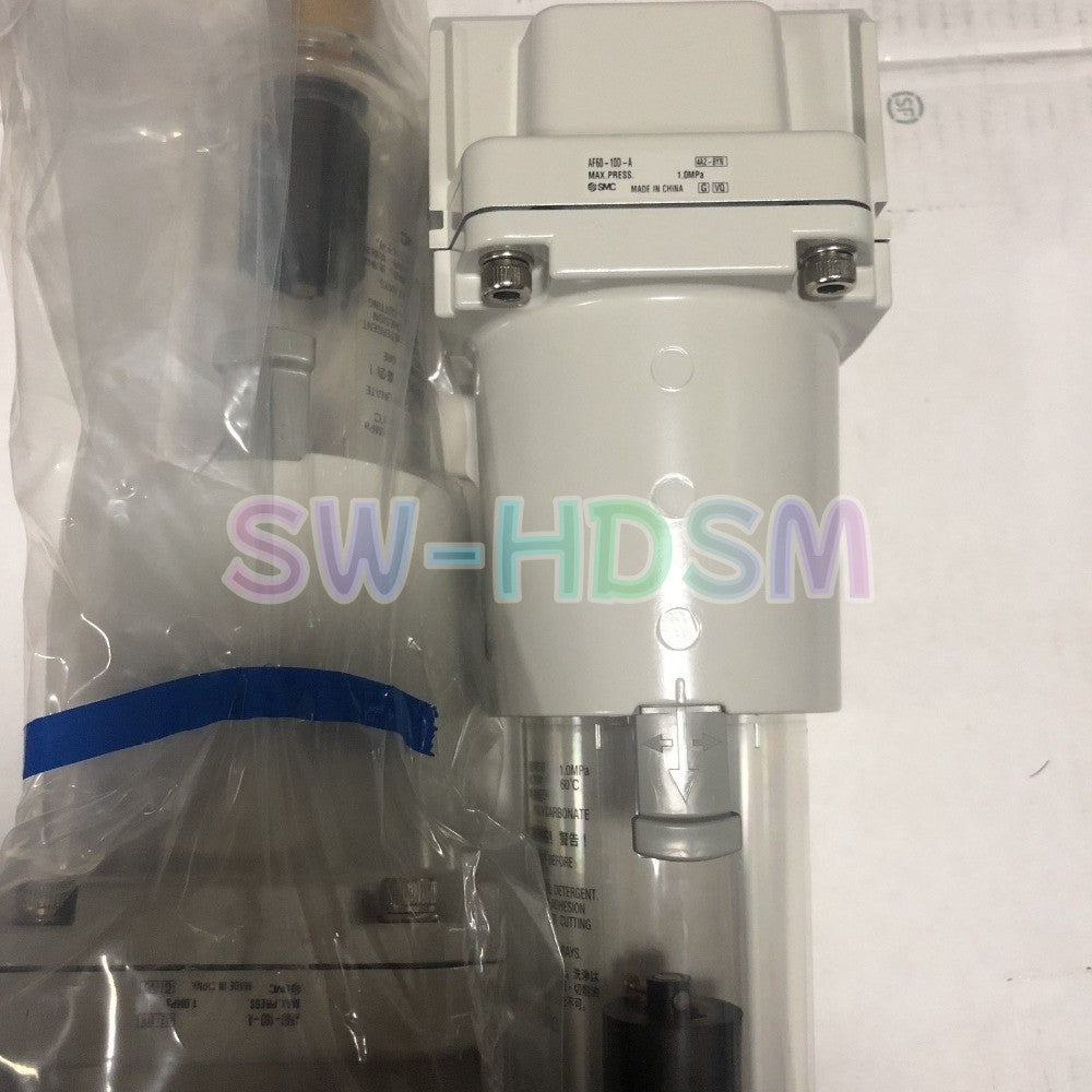 1PCS  for SMC AF60-10D-A AF60-10D-A Filter Freight Free