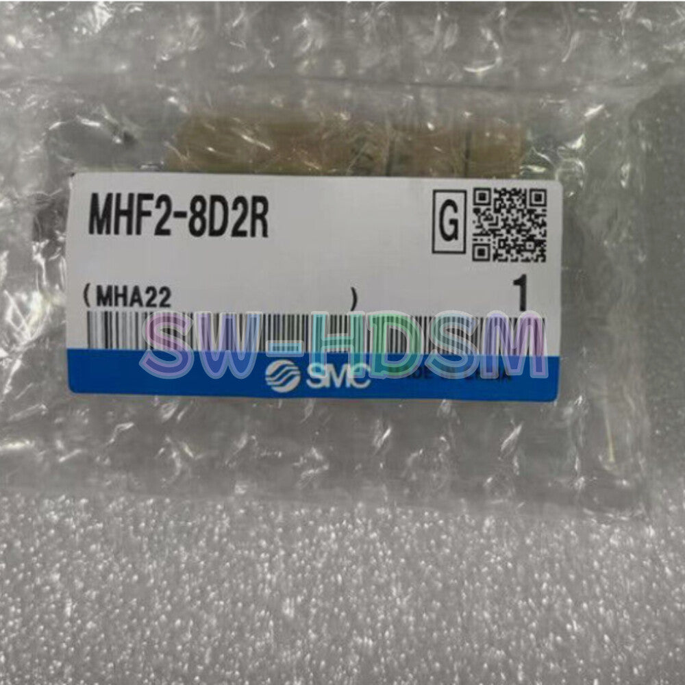 1PCS  for SMC cylinder MHF2-8D2R Freight Free