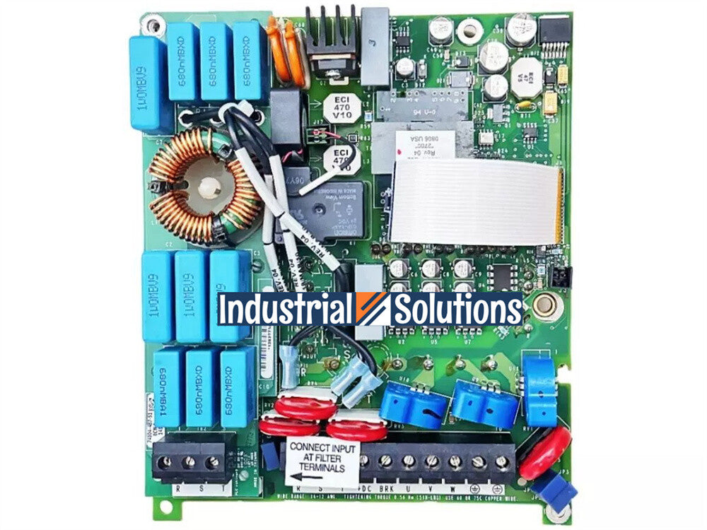 74104-487-51 AB Inverter 70Series 0.37/0.75/1.5KW Power Drive Circuit Board