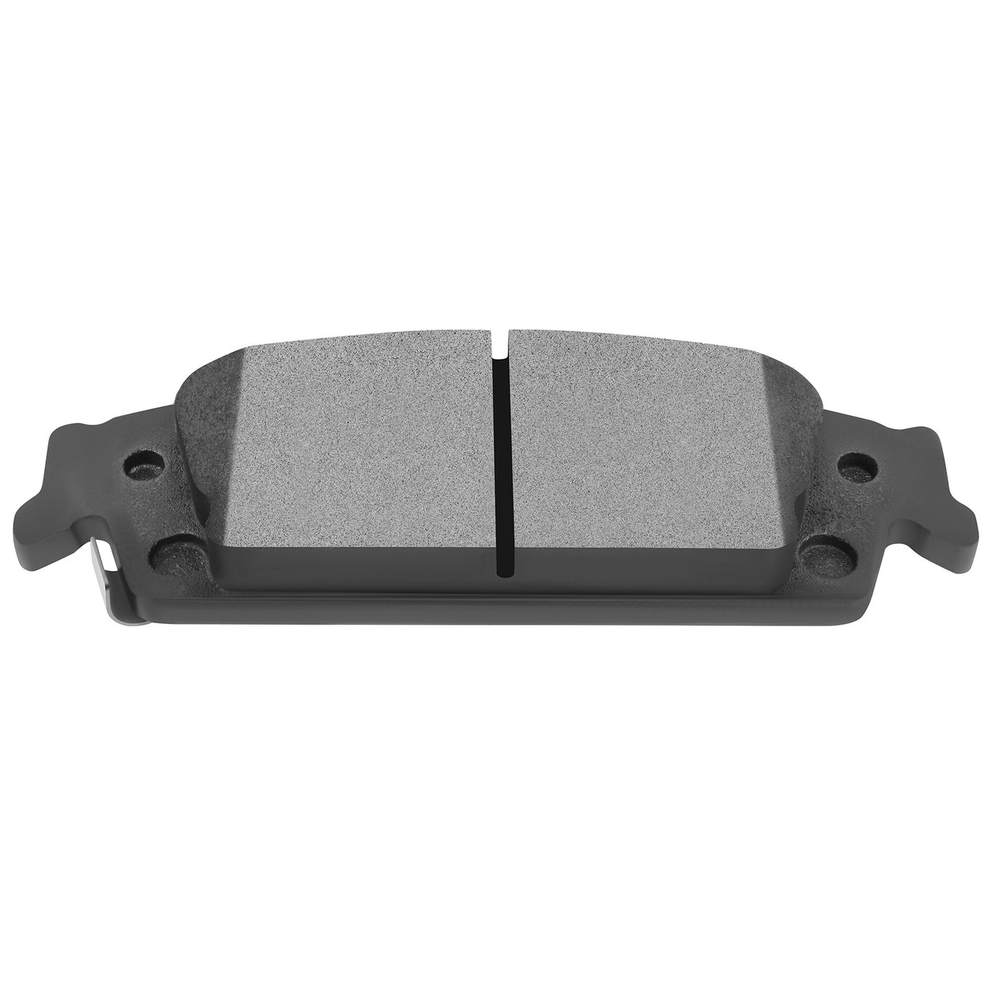 Fits 2015 2016 - 2020 CADILLAC ESCALADE Rear Ceramic Brake Pads And Rotors Discs