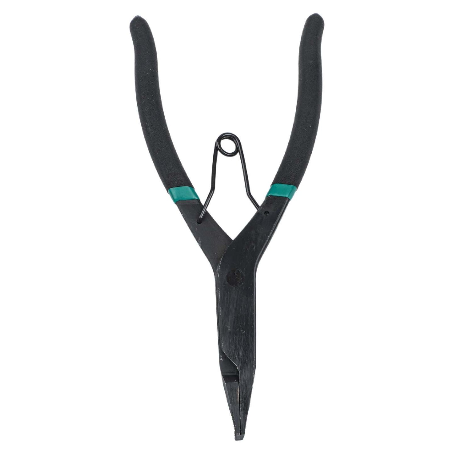 Carbon Steel Snap Ring Pliers Flat Mouth for Gearbox Repair and Maintenance