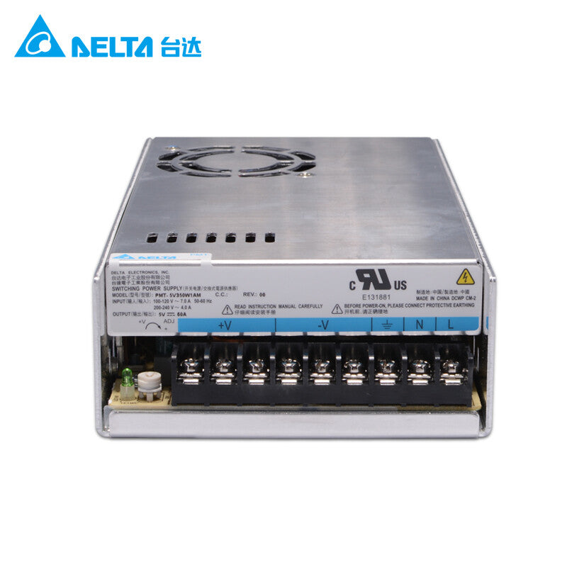 1pcs  Delta PMT-5V350W1AM Power Supply