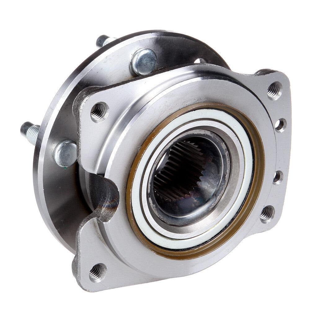 2P Wheel Hub Bearings Front FWD For Chevy Lumina 1990-2001 Buick Regal 1988-1996