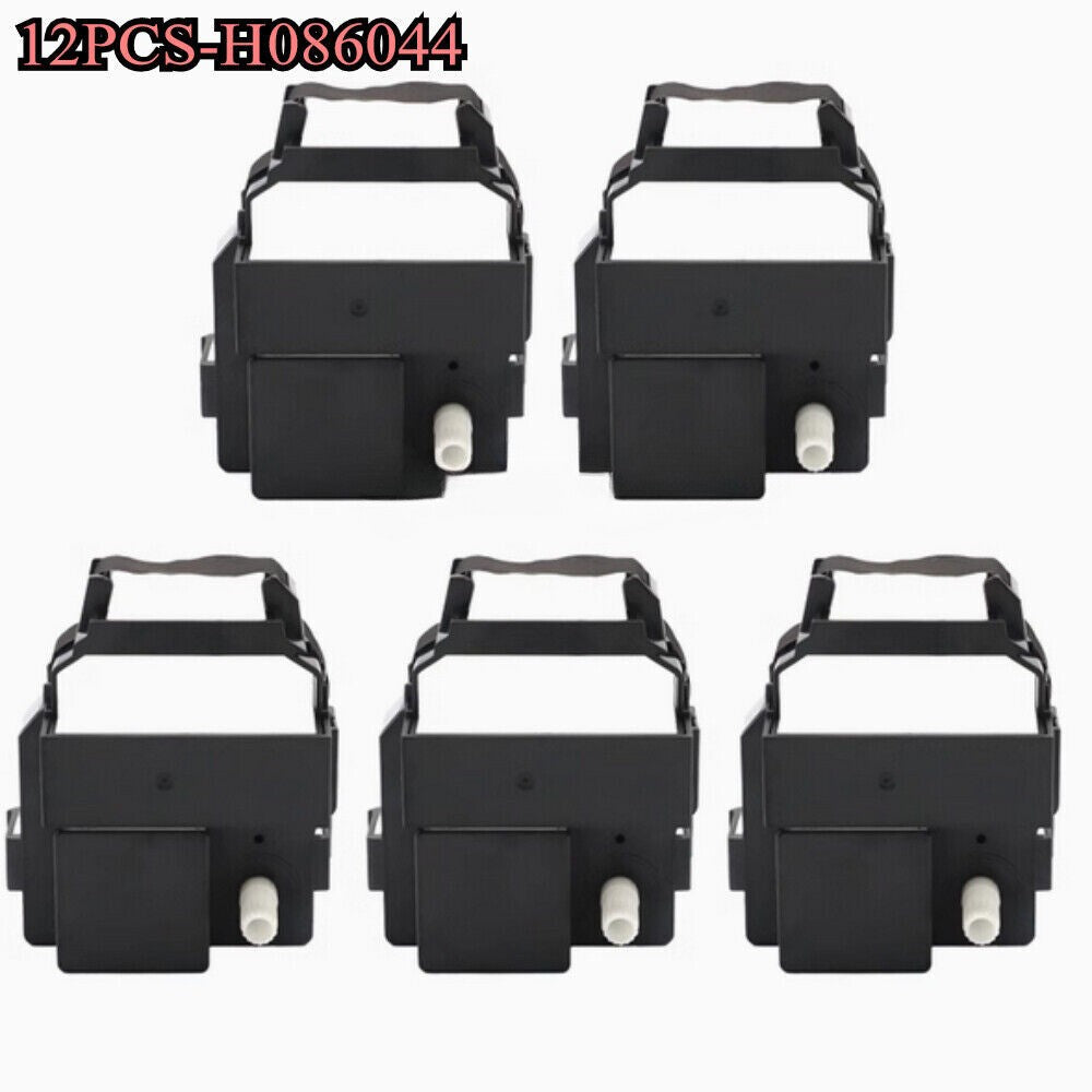 (12pcs/lot) Noritsu Ribbon Cassette H086044 for QSS 2901/30/31/3201/33/35/37