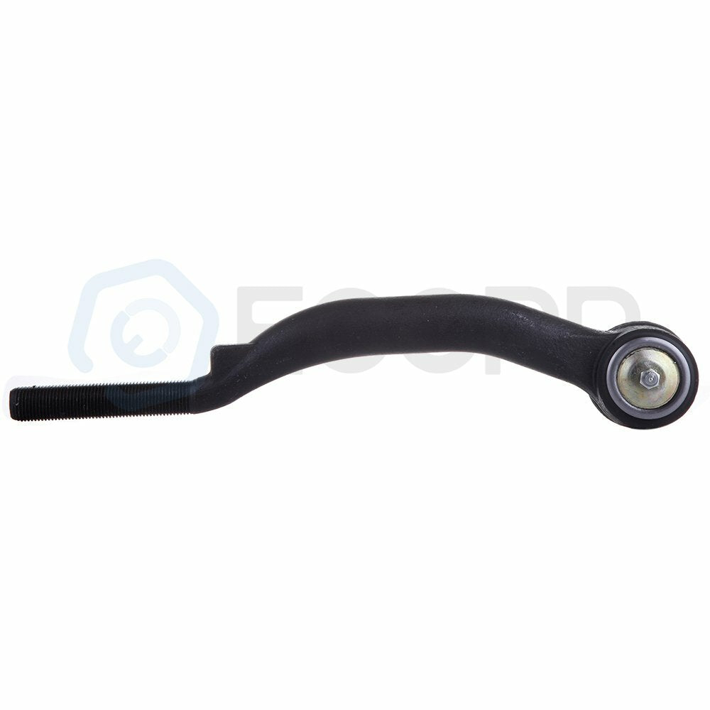 ECCPP 4pcs For 2002-2006 2007 Buick Rainer 16mm Complete Inner Outer Tie Rod End