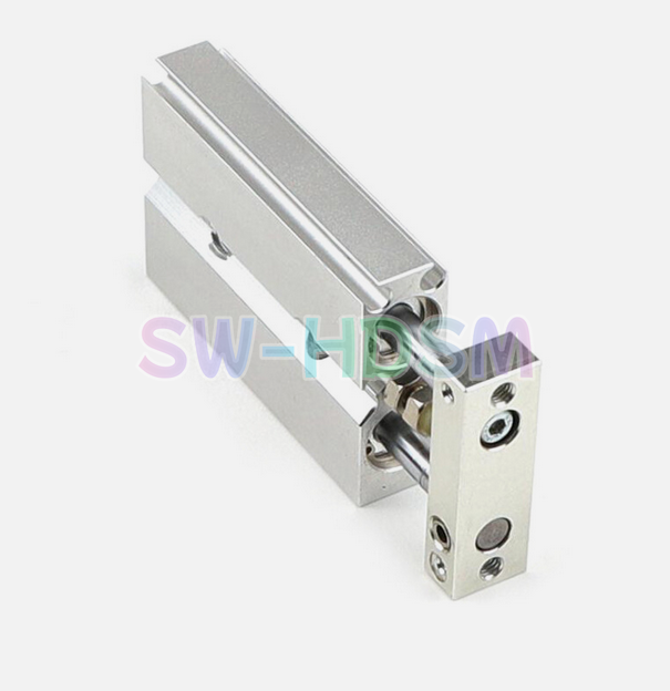 1PCS  For SMC cylinder CXSJM15-40 freight free