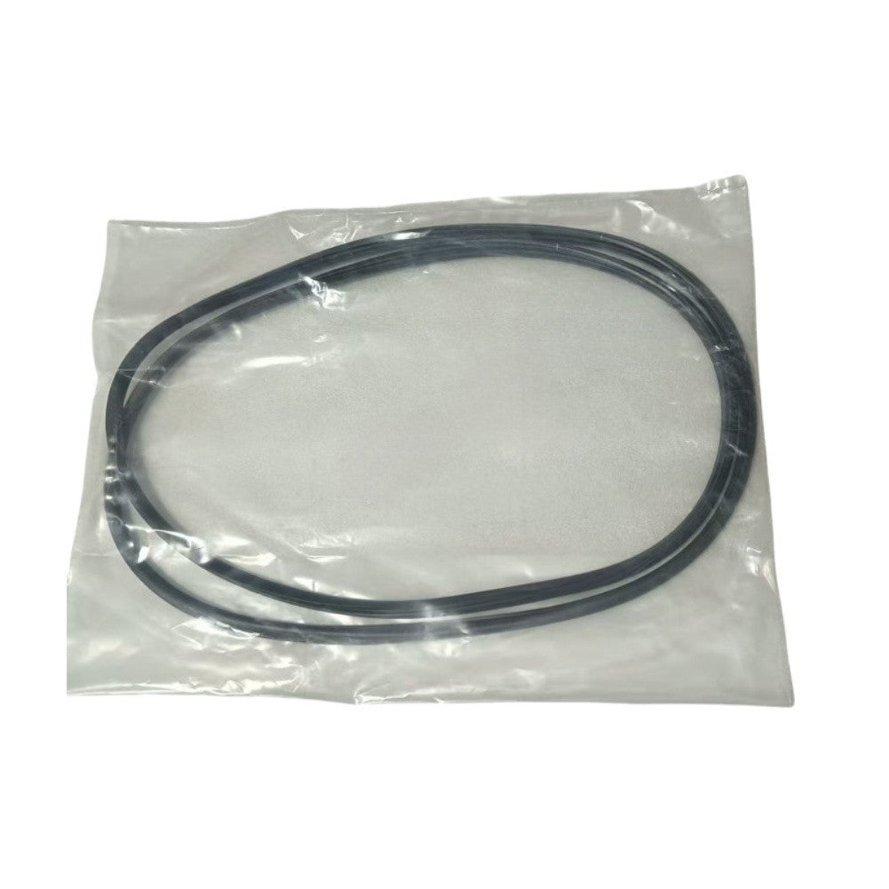 Sunroof Weatherstrip Seal For For Mazda 3 6 and For CX5 2009 2018 OEM GS3N69825