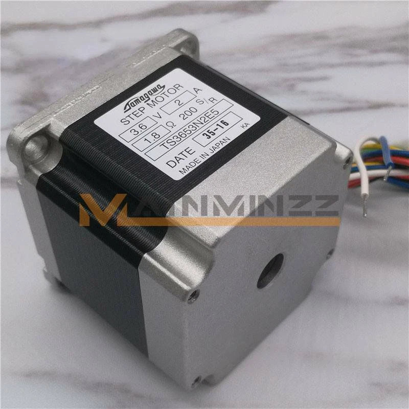 ONE  TS3653N2E5 TAMAGAWA Motor #P