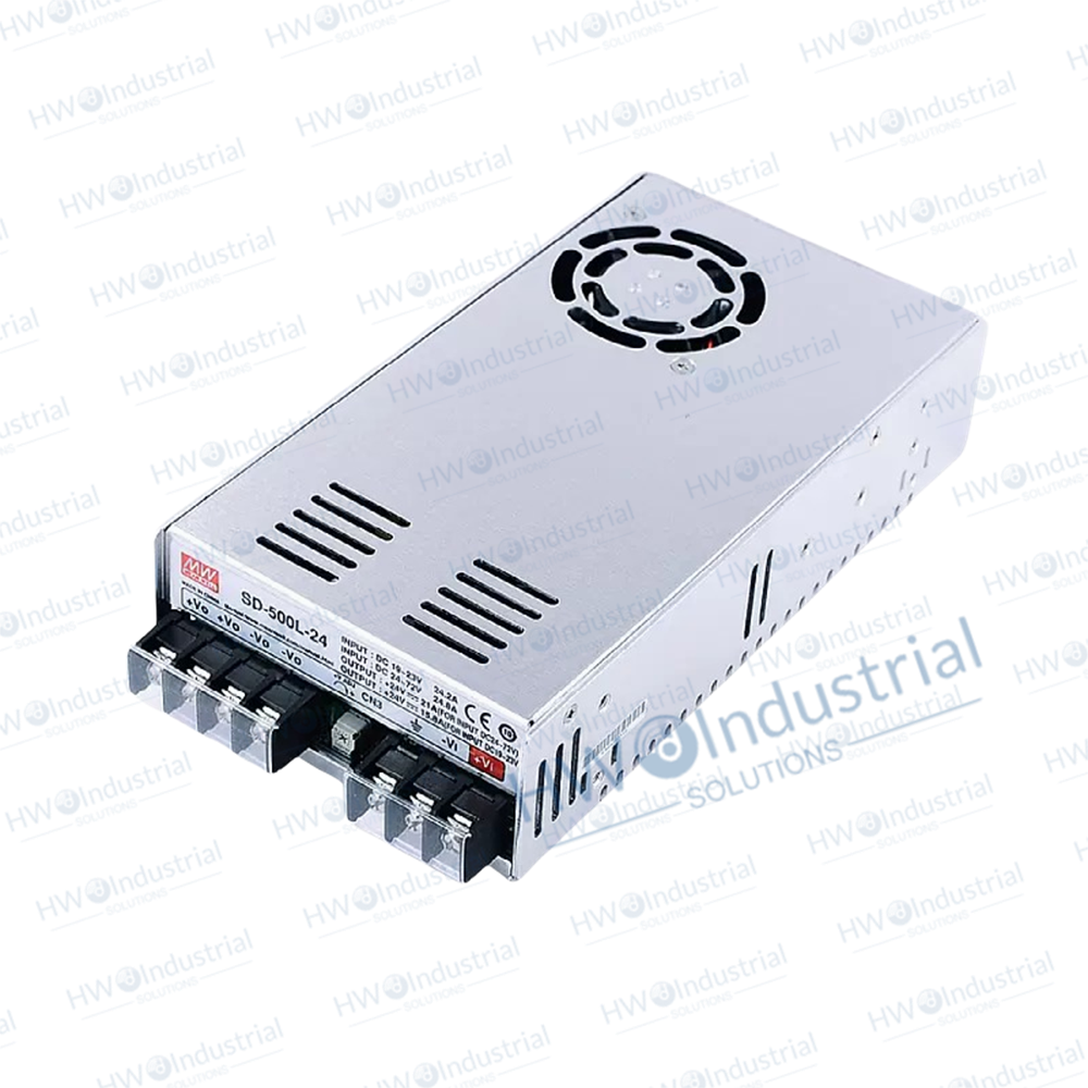 1/piece SD-500L-24 MEAN WELL Switching Power Supply