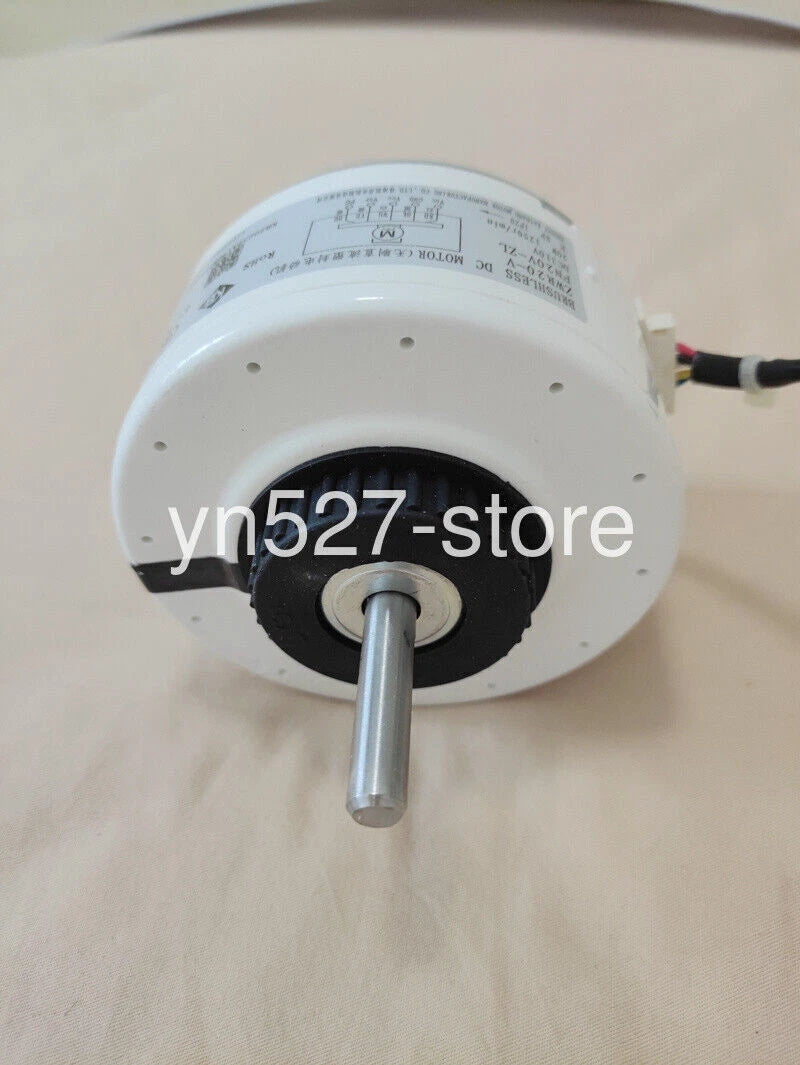 1x For Gree Air Conditioner Brushless DC Motor FN10D-ZL FN10Q-ZL FN20V-ZL