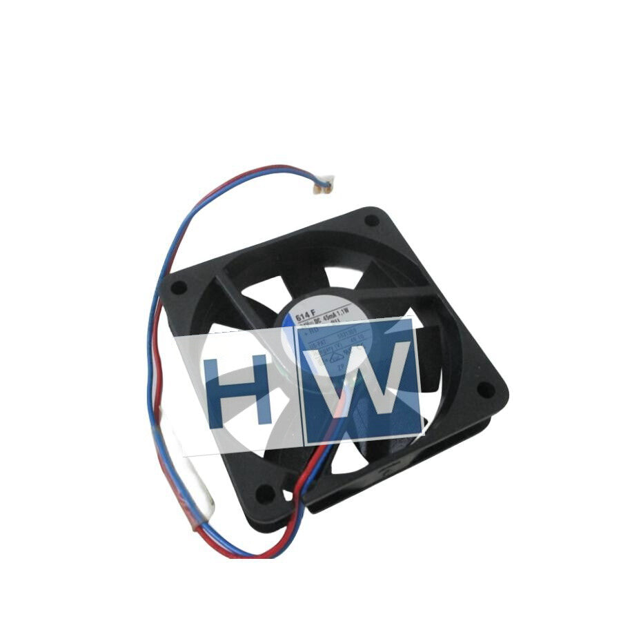 1PC for 2-wire 8314HR 60*15MM 6CM 24V 45mA 1.1W Inverter Equipment Cooling Fan