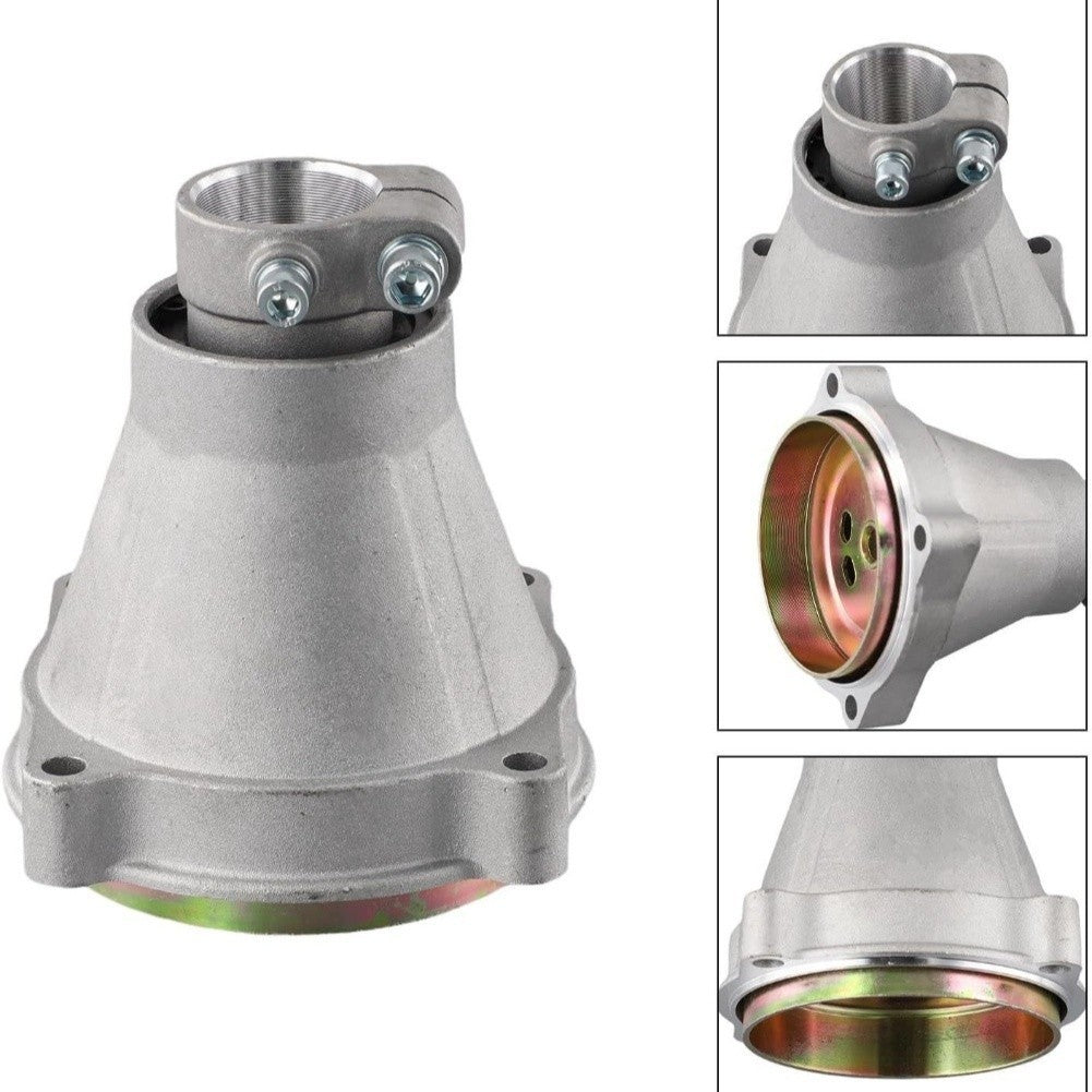 Output Block for Brush Cutters 26mm 28mm Replacement with 7 Teeth or 9 Teeth