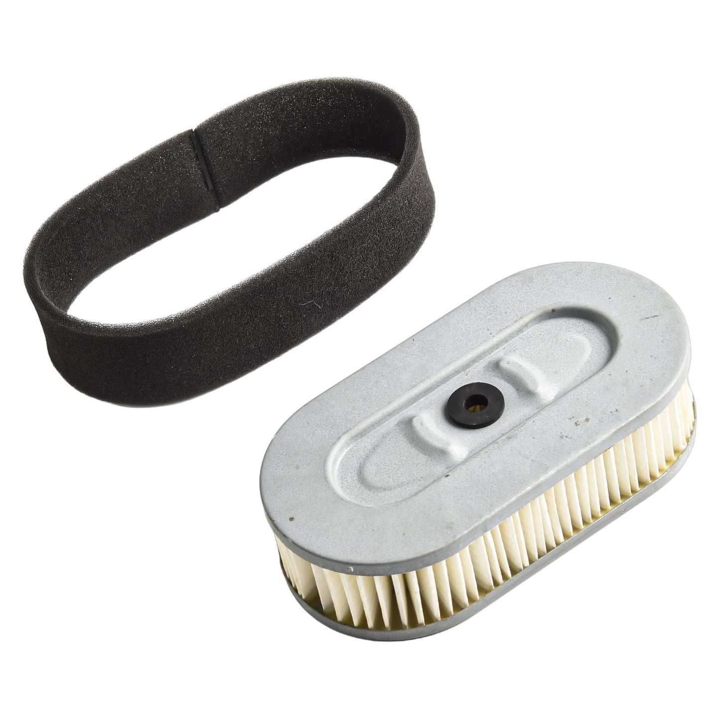 Heavy Duty Construction Air Filter Kit for Mikasa 3660 10080 3660 10070