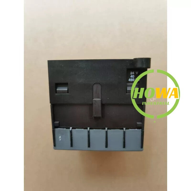 ABB Miniature Contactor B7-30-10-F Coil Voltage AC24V 50/60Hz