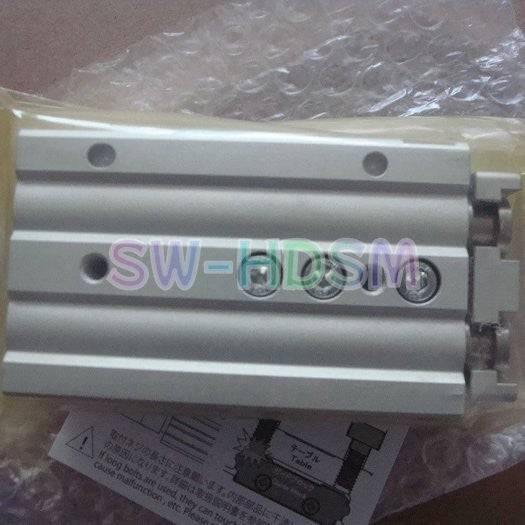 1PCS  for SMC Sliding Table Cylinder MXQ16-40 Freight Free