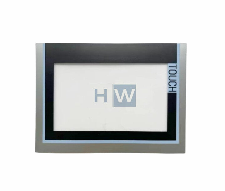 1Pc  TP700 Comfort 6AV2 124 6AV2124-0GC01-0AX0 Glass Plate + Protective Film