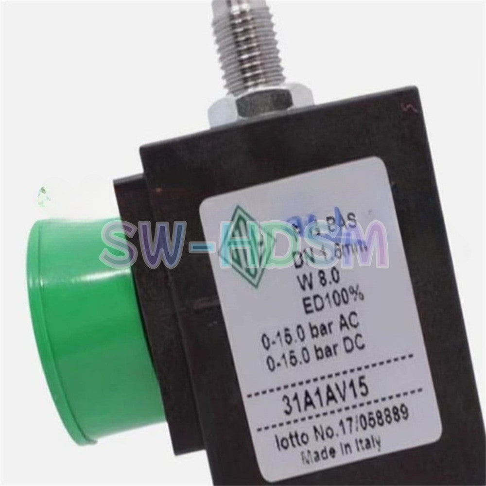 1PCS  for ODE Solenoid Valve 31A1AV15 Freight Free