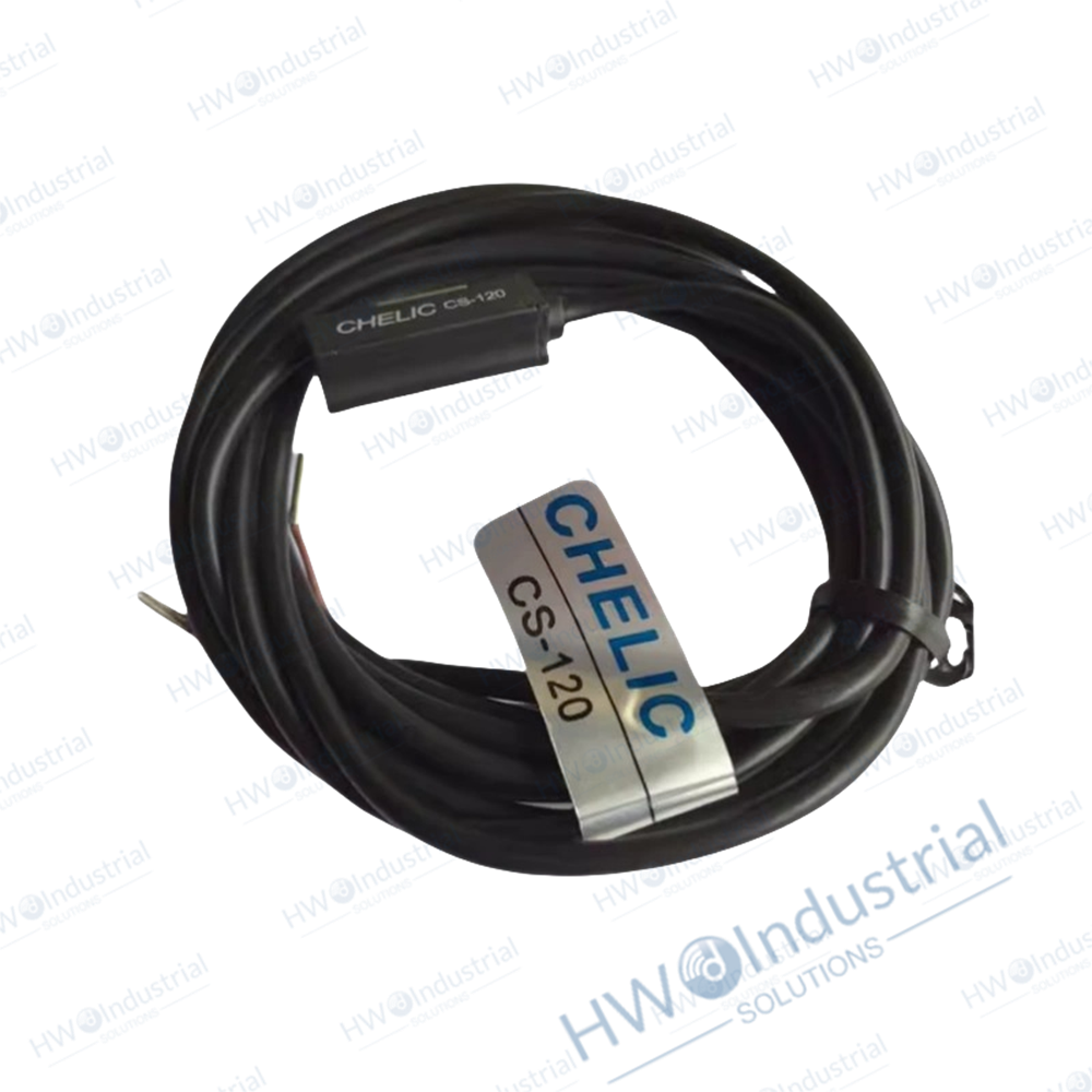 1/Piece  CS-120 CHELIC Magnetic Switch Induction Sensor