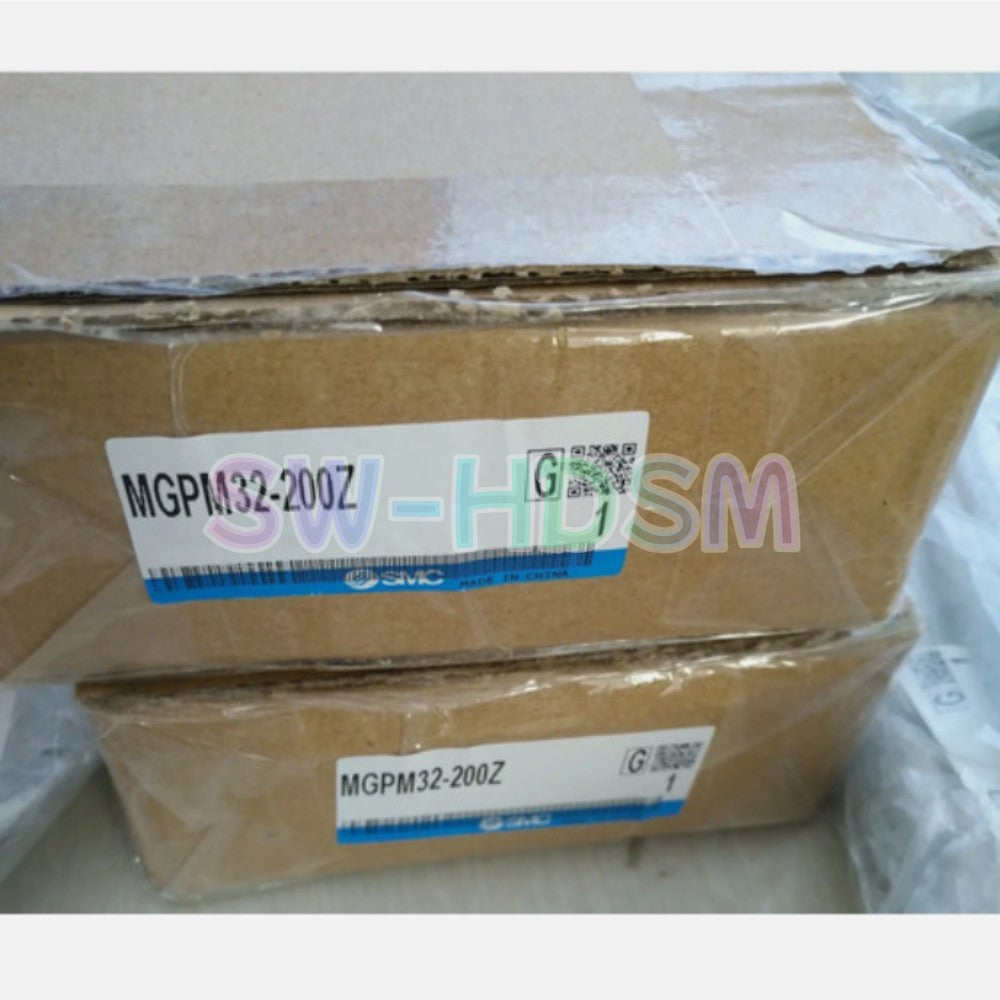 1PCS  for SMC Cylinder MGPM32-200Z freight free