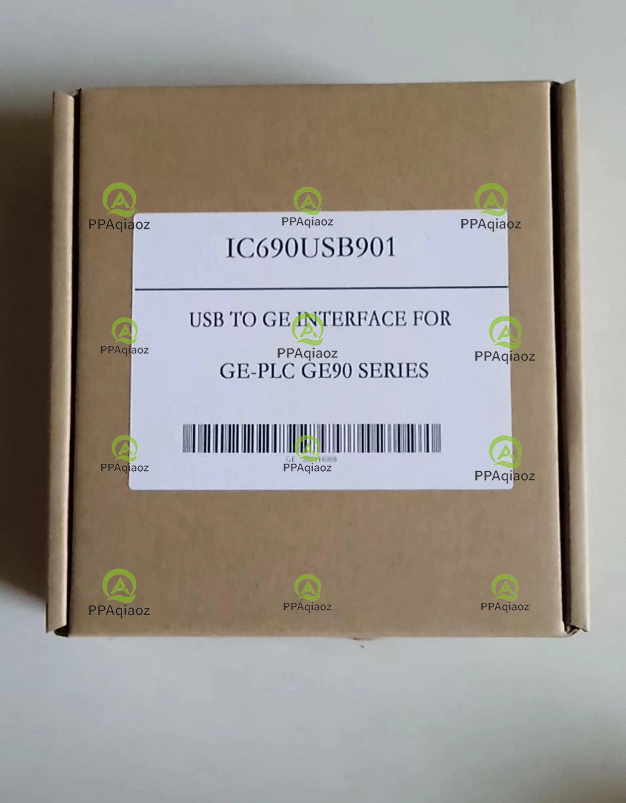 1Pcs  PLC Programming Cable IC690USB901 USB For GE 90-70/90-30