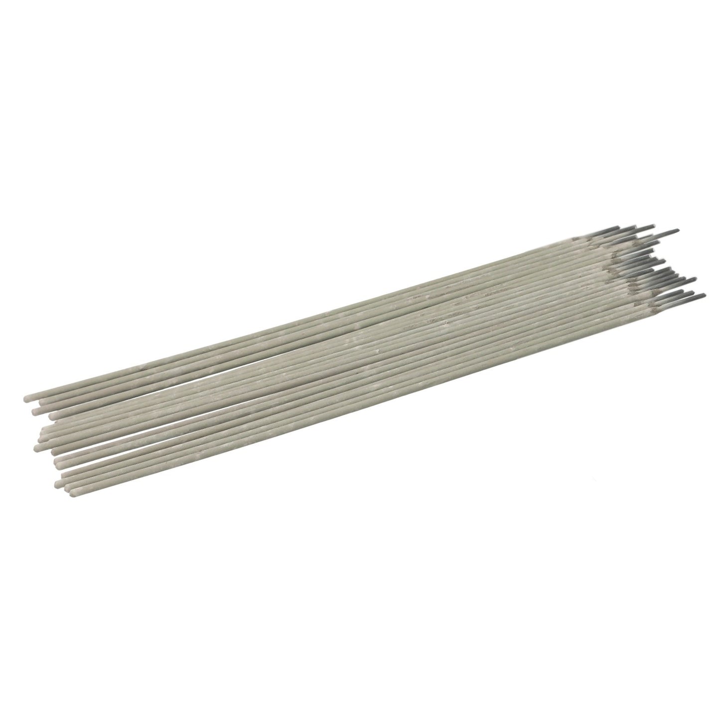 20pcs 304 Stainless Steel Electrode A102 Solder Wires for Smooth Welding