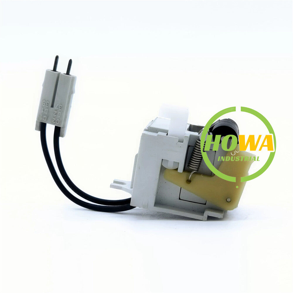 1PC  ABB YU 380-440V S3-S5 Undervoltage Release Coil 1SDAO13847R1
