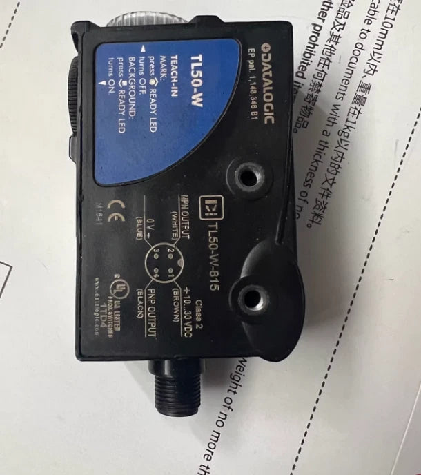 1PCS    TL50-W-815