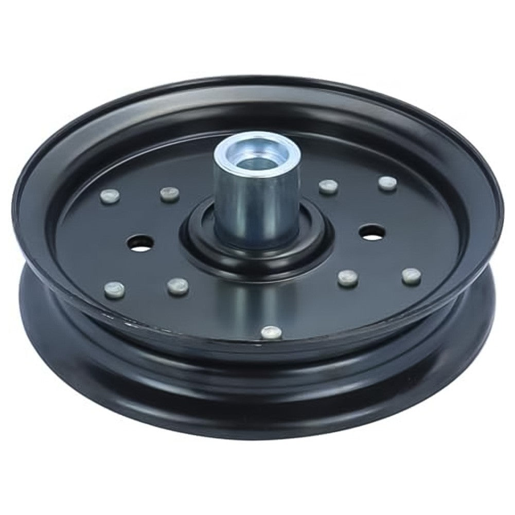 Lawn Mower Pulley Easy Installation Kit Mowing Efficiency For HUSTLER Mowers