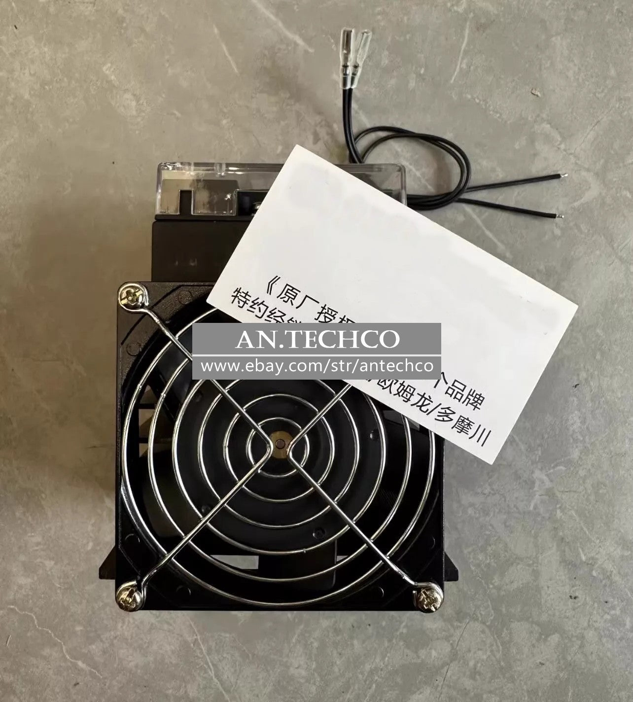 1pcs  JK JK3C55A-3FB75 starter