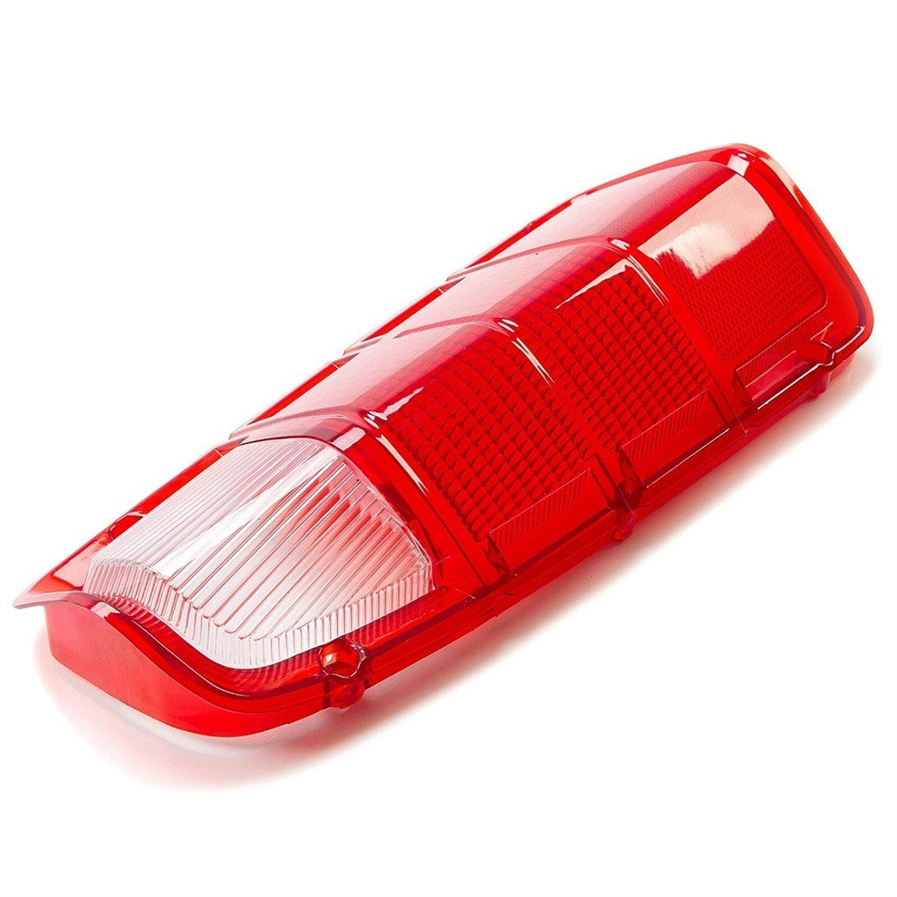Set of Tail Light Lens LH RH for Dodge Truck and Power Wagon 1972 1980