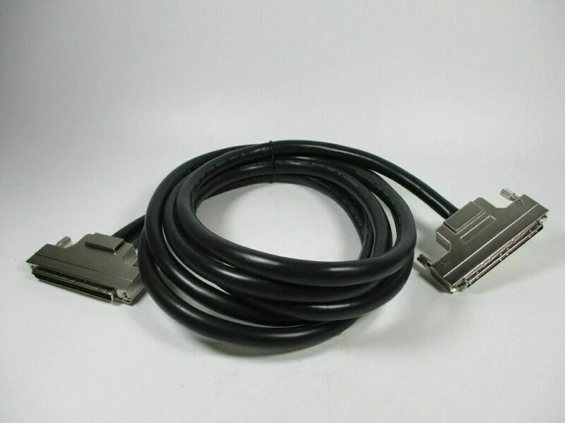 HPDB100P scsi 100P male to male 100P data cable SCSI cable 1/1.5/2/3/5 meters