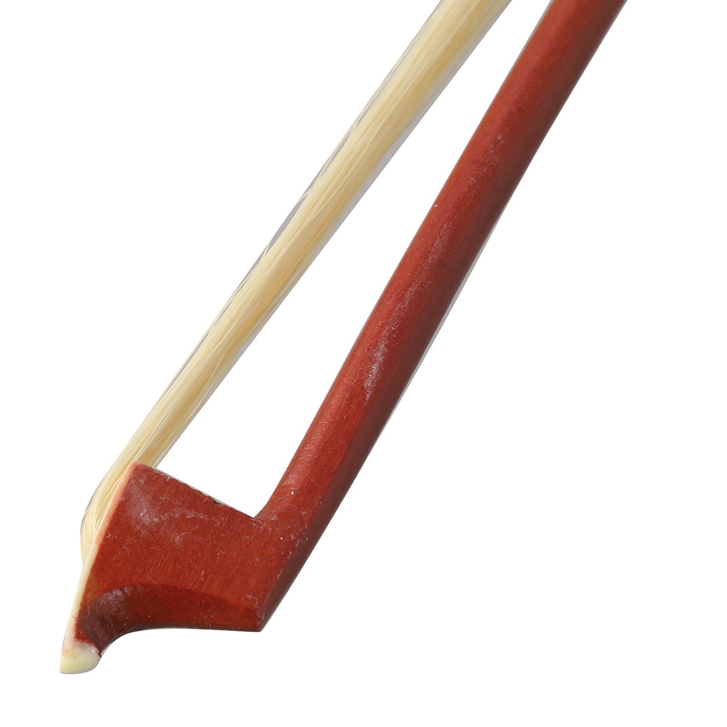 Musical Instruments Violin Bow 1/4 1/8 1/10 Straight Arch Great Balance