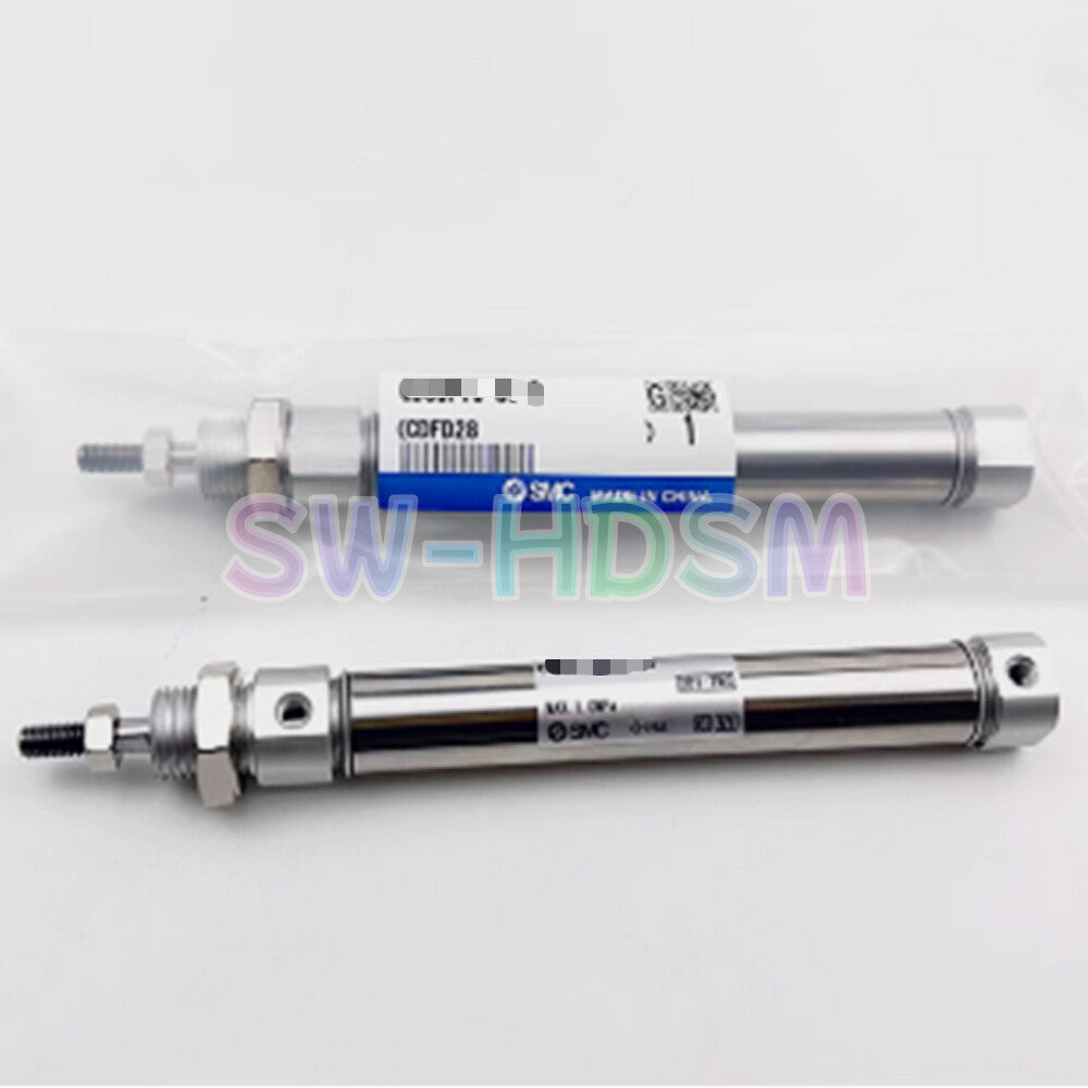 1PCS  For SMC standard cylinder CD85F12-100-B freight free