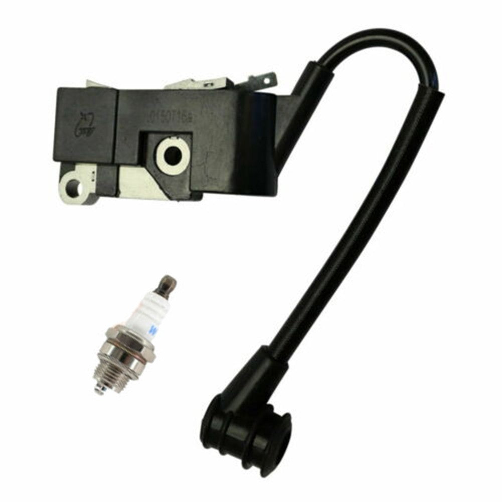For SX62 & SX66 Chainsaw Ignition Coil Suitable for 62cc and 66cc Engine Types