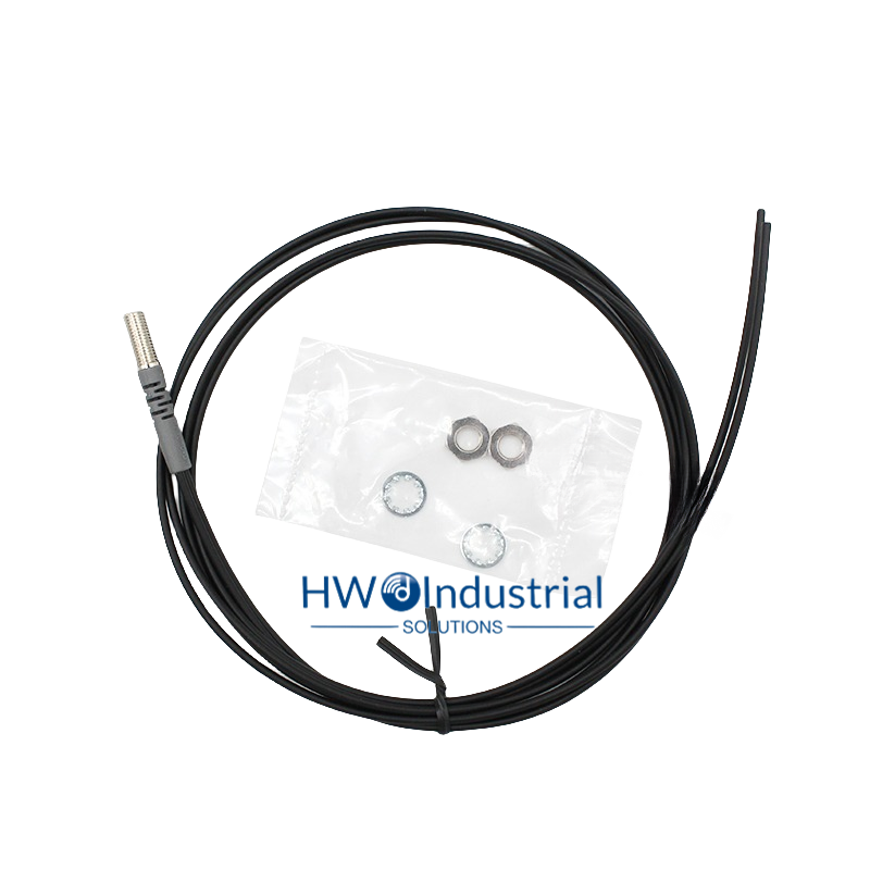 1PC  RIKO Fiber Optic Sensor PR-610-B1