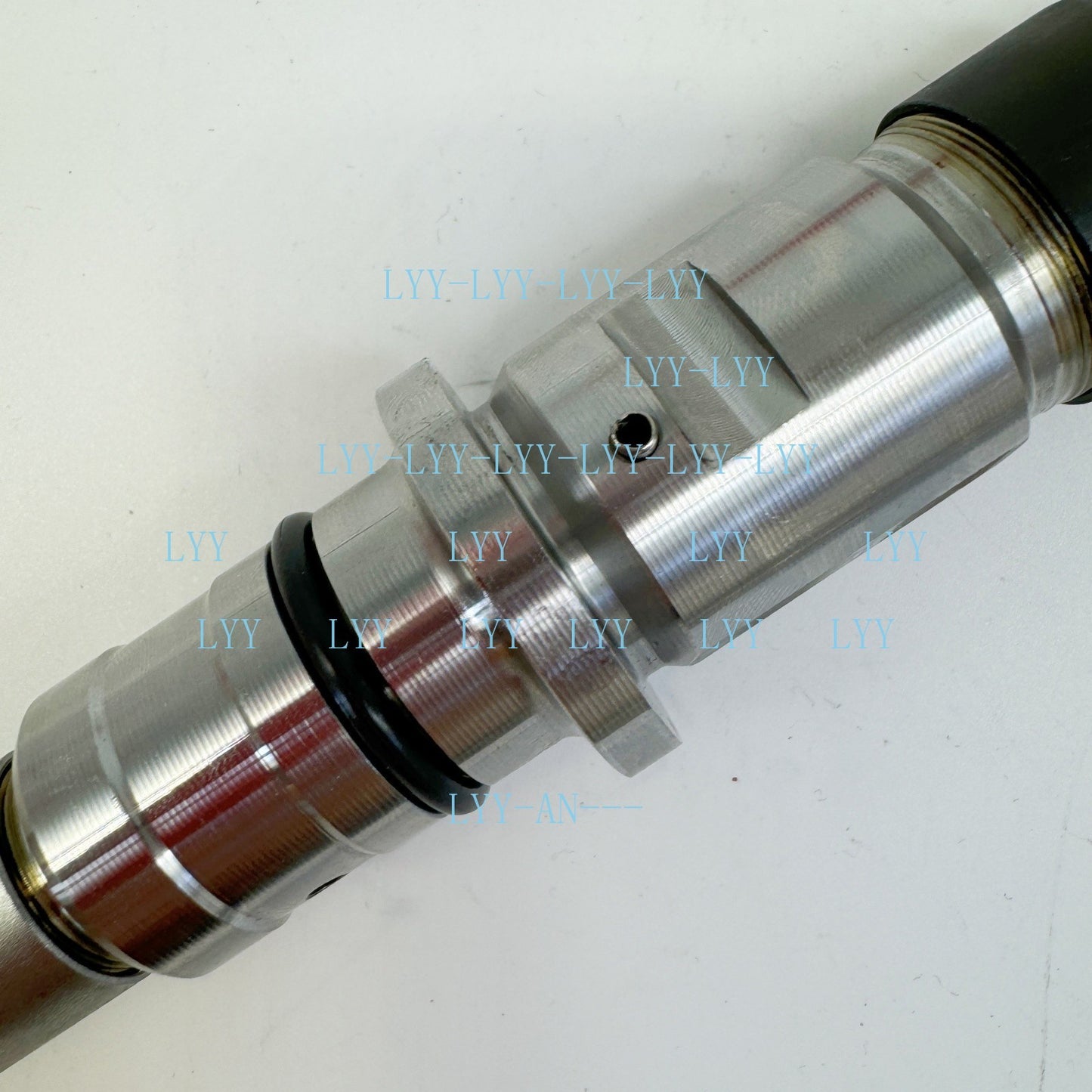 Fuel Injector For Bosch 0445120289 Cummins ISBe ISDe QSB6.7L 5268408 4946586