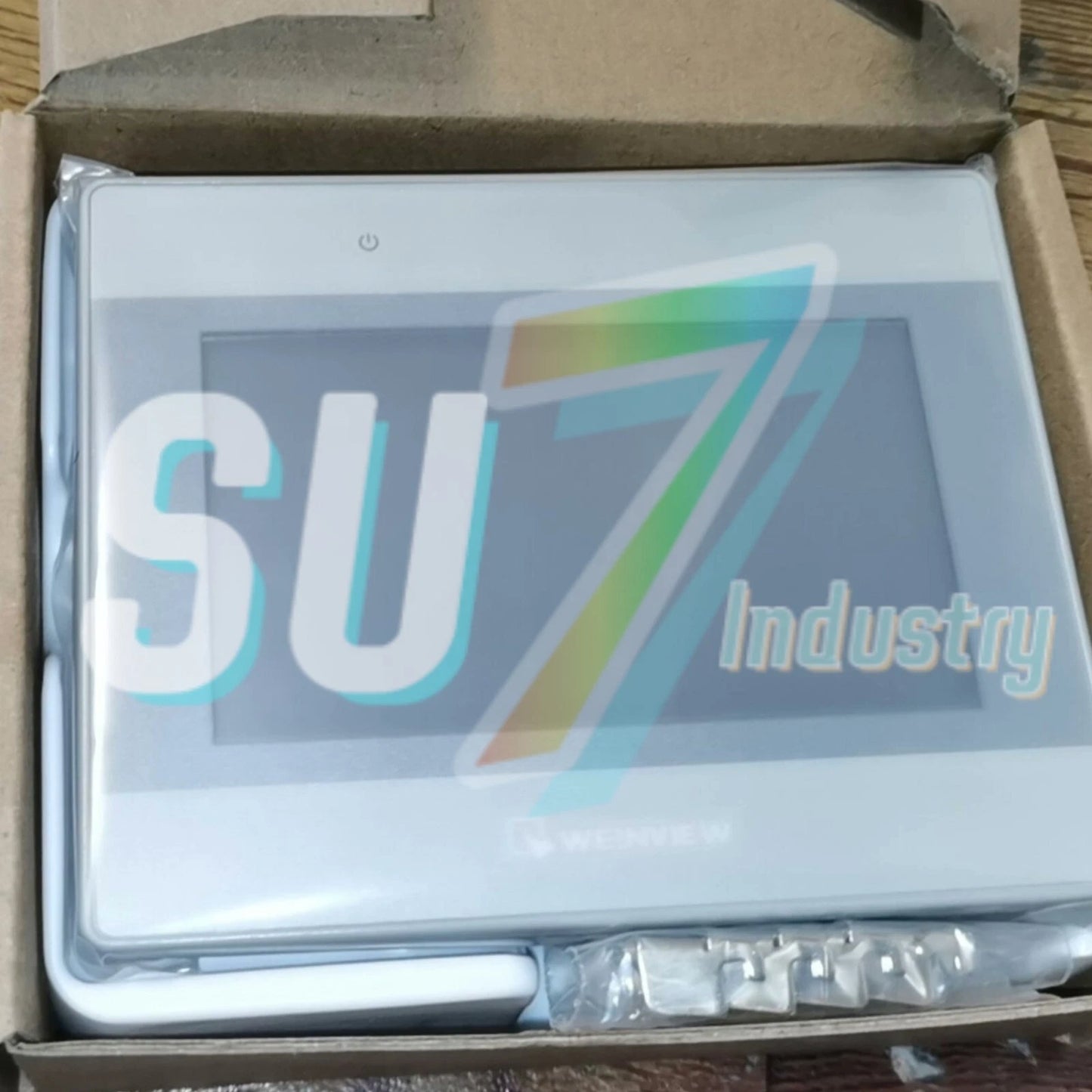 Weinview MT8050iE HMI Touch Screen# 1pcs    In Box