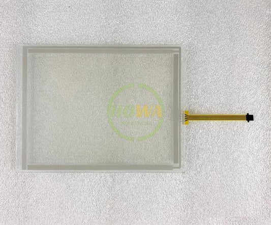 1PC  HT8 Panel 6FC5403-0AA20-0AA0 6FC5 403-0AA20-0AA0 TouchPad Glass plate