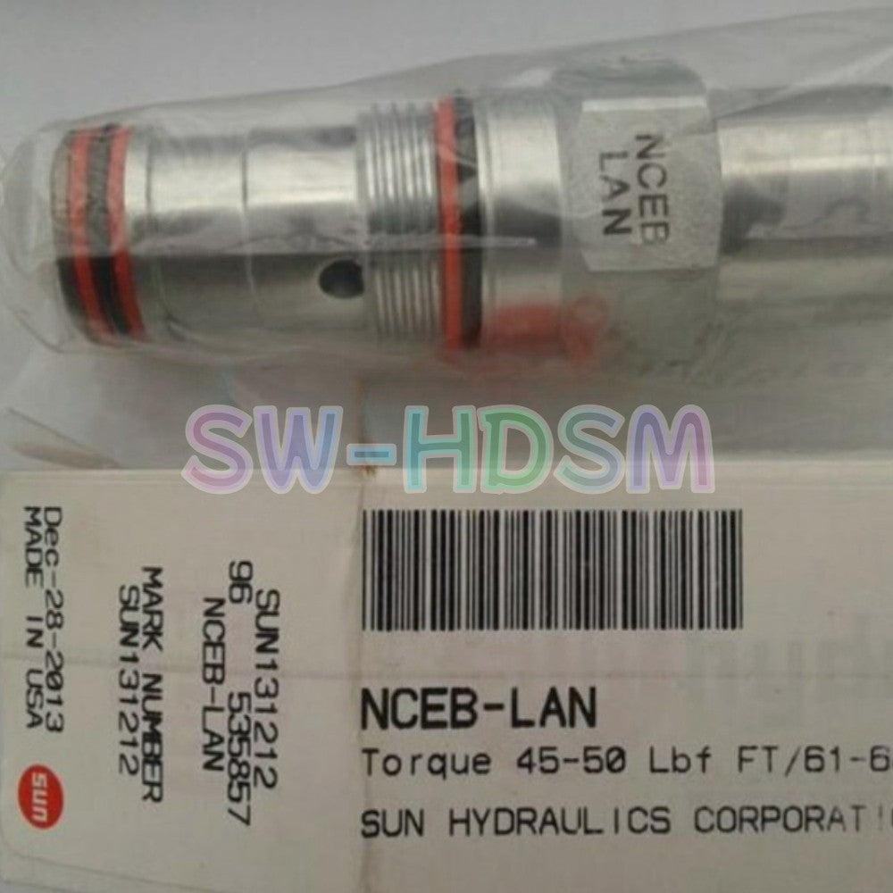 1PCS   for Sun Flow Control Valve NCEB-LAN Freight Free