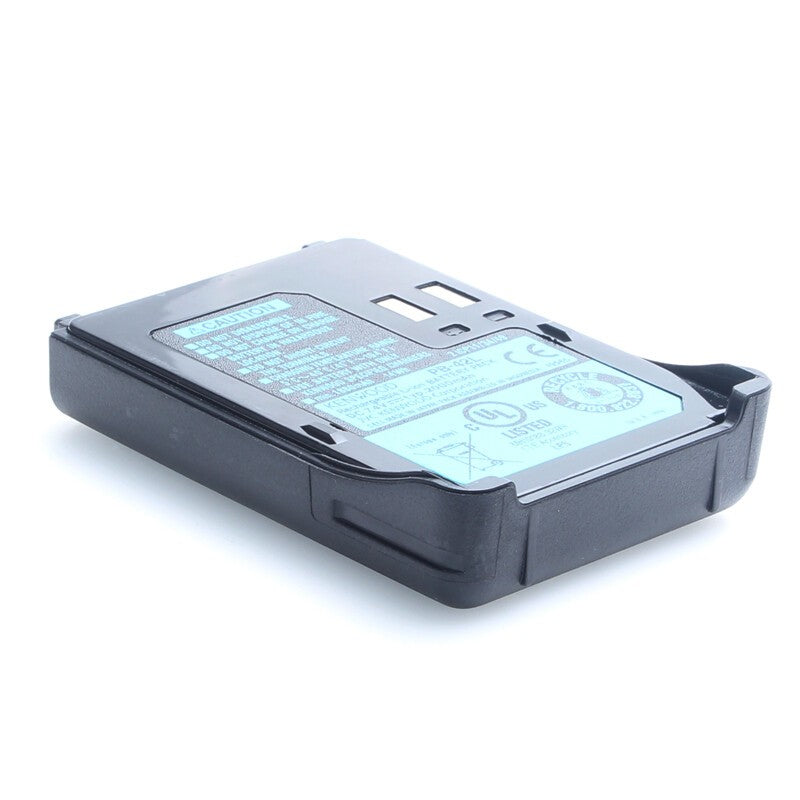 PB-42L 2000mAh Li-Ion Battery for KENWOOD TH-F6 TH-F6A TH-F6E TH-F7 TH-F7A