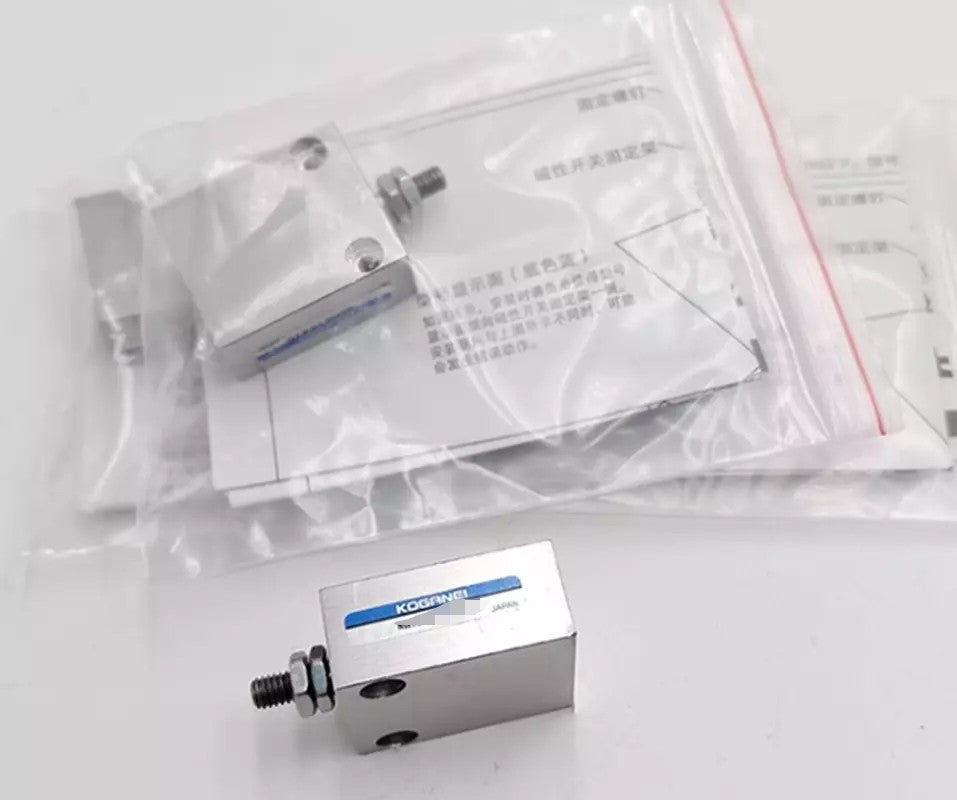 1pcs  MBDA 4.5*4mm free Installed cylinder
