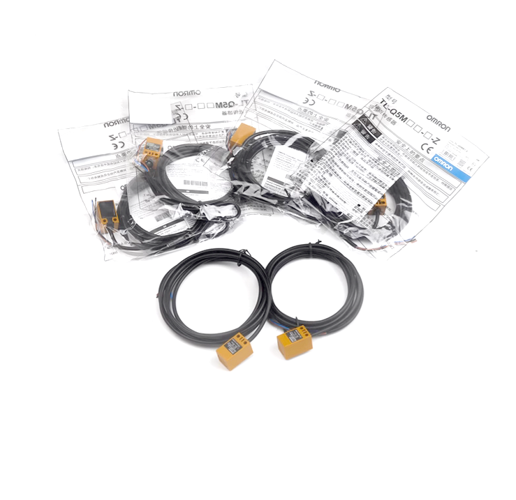 Omron Module TL-Q5MD1-Z TL-Q5MD2-Z TL-Q5MY1-Z TL-Q5MY2-Z PLC Switch Unit