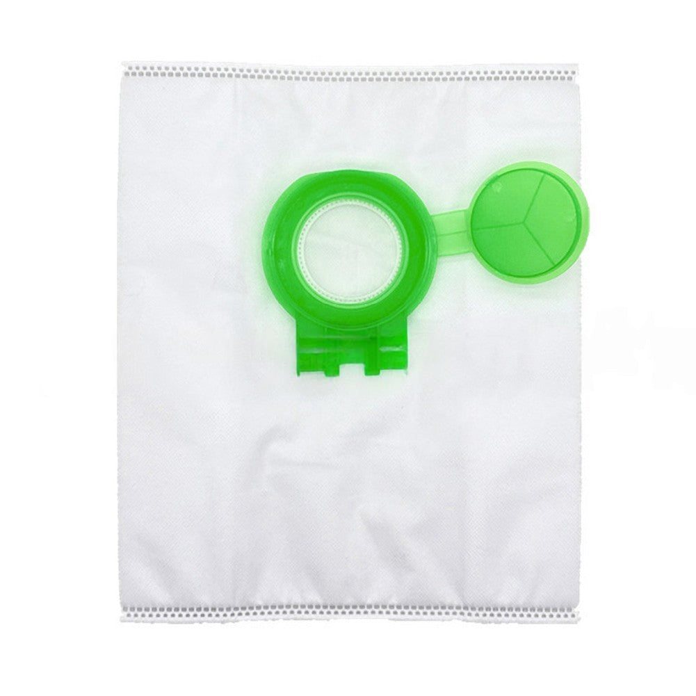 Dust Bags for SEBO For Airbelt D2 with Advanced 4 Layer Filtration 4/10 Pack